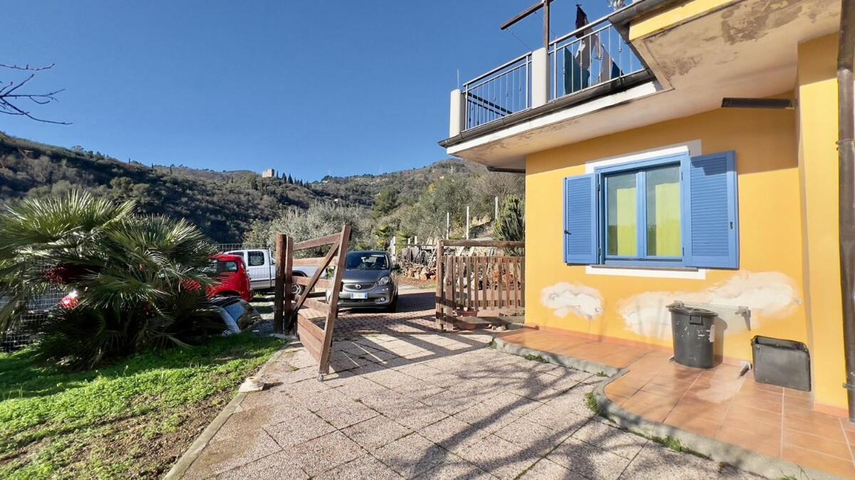 Casa Del Bosco * Alassio