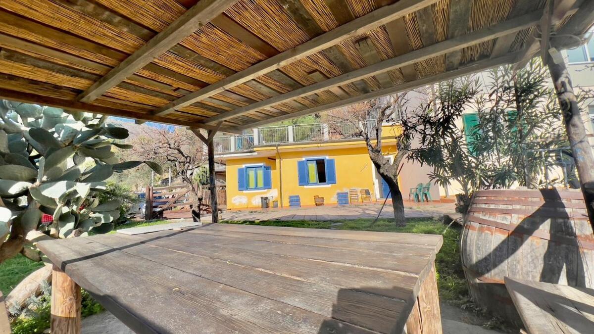 Casa Del Bosco Appartamento