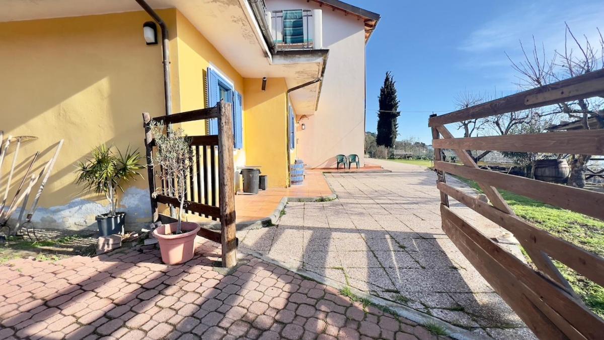 Casa Del Bosco Appartamento Alassio