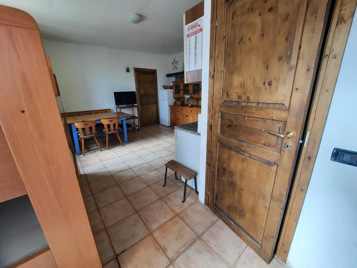 Appartamento Casa Del Bosco Alassio