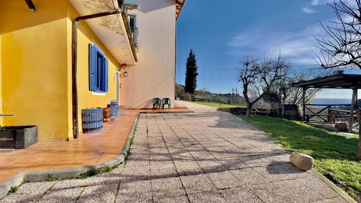 Casa Del Bosco Appartamento *