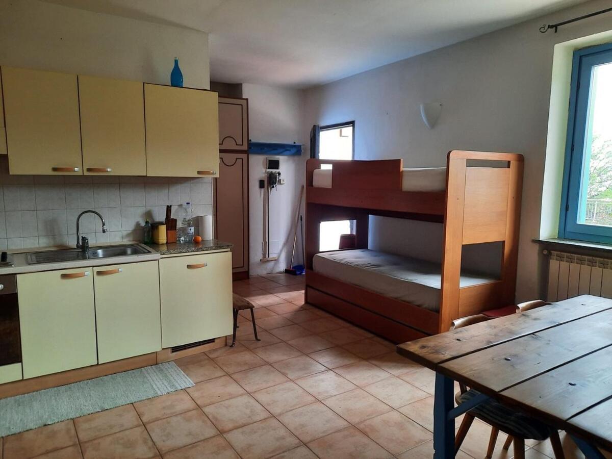Casa Del Bosco Appartamento Alassio