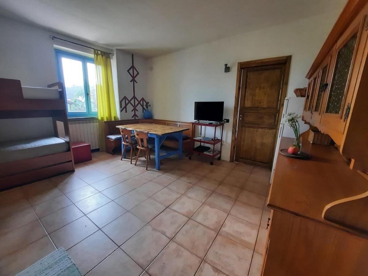 Appartamento Casa Del Bosco