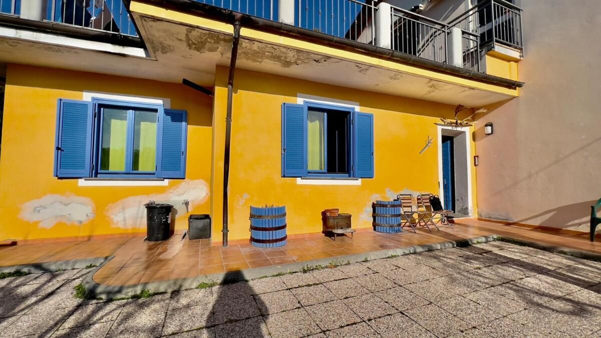 Appartamento Casa Del Bosco *