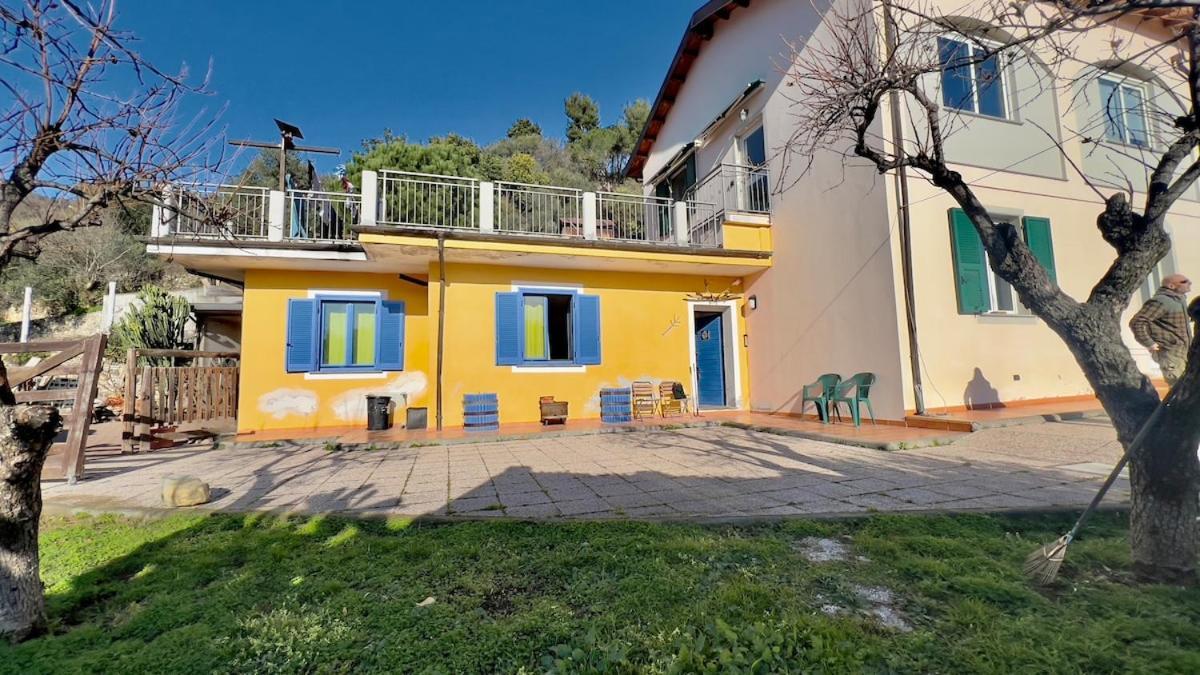 Appartamento Casa Del Bosco Alassio